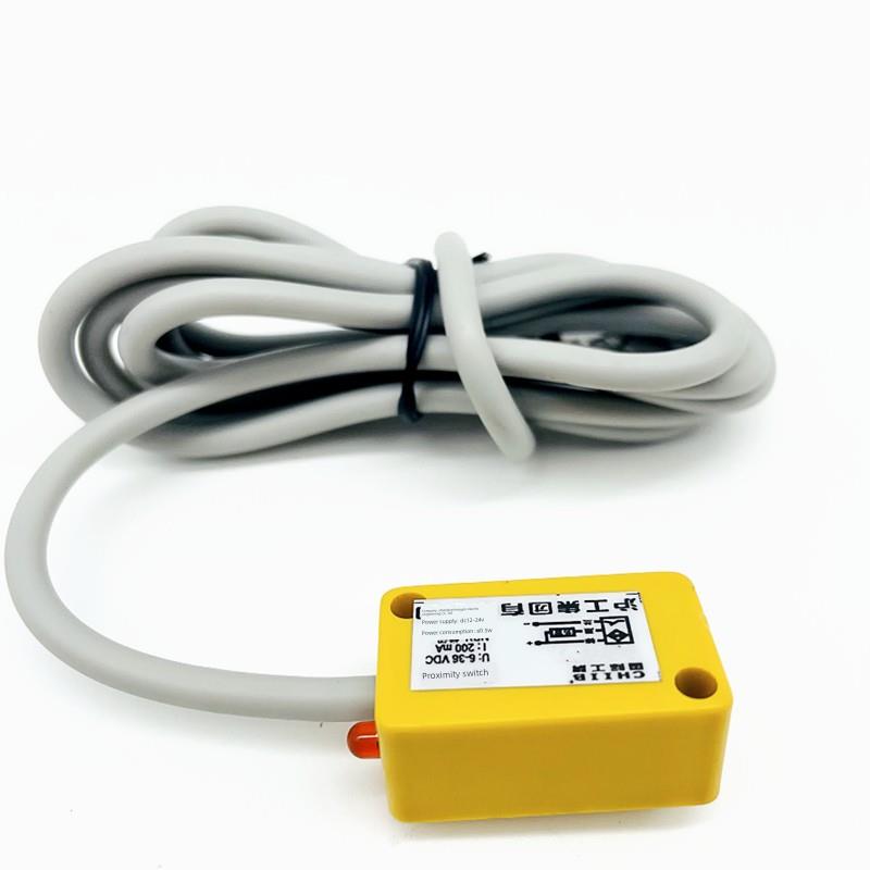 沪工电感式接近开关TL-H2ME1 E2 F1 F2 D1 D2 三线二线常开常闭