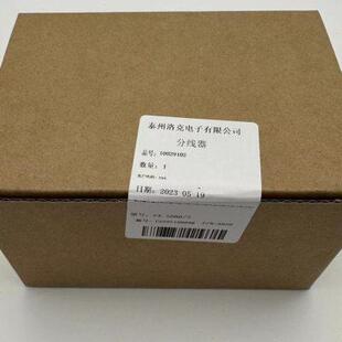 插头FX PCB 发那科分线器端子台50芯针式 50HDZ 134洛克电子原装