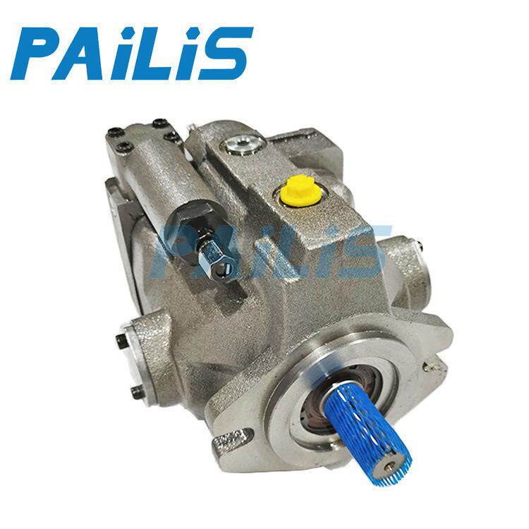 厂家销售DP14R-310C国产替代液压油泵全新现货