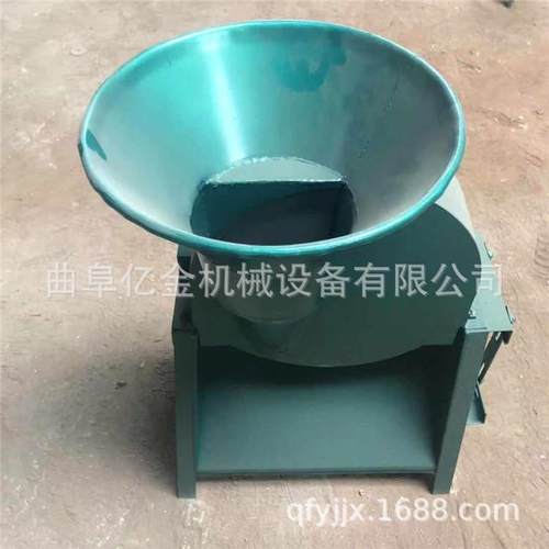 切地瓜片的机器大产量番薯红薯切片机现货土豆萝卜切片机厂家