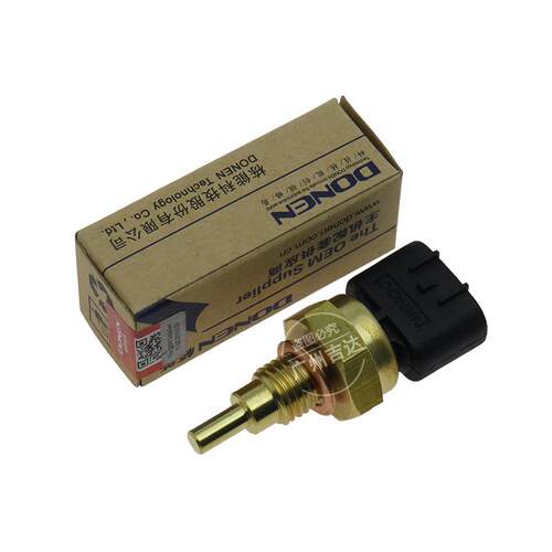 东风小康C31C32C35C36C37V27V29水温传感器 DK15发动机温控开关