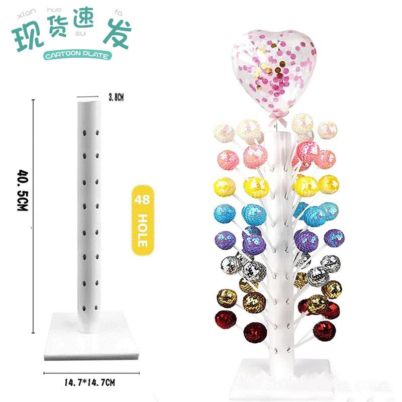 插式糖葫芦展示架摆摊糖葫芦架子三轮车移动棒棒糖展示架置物架