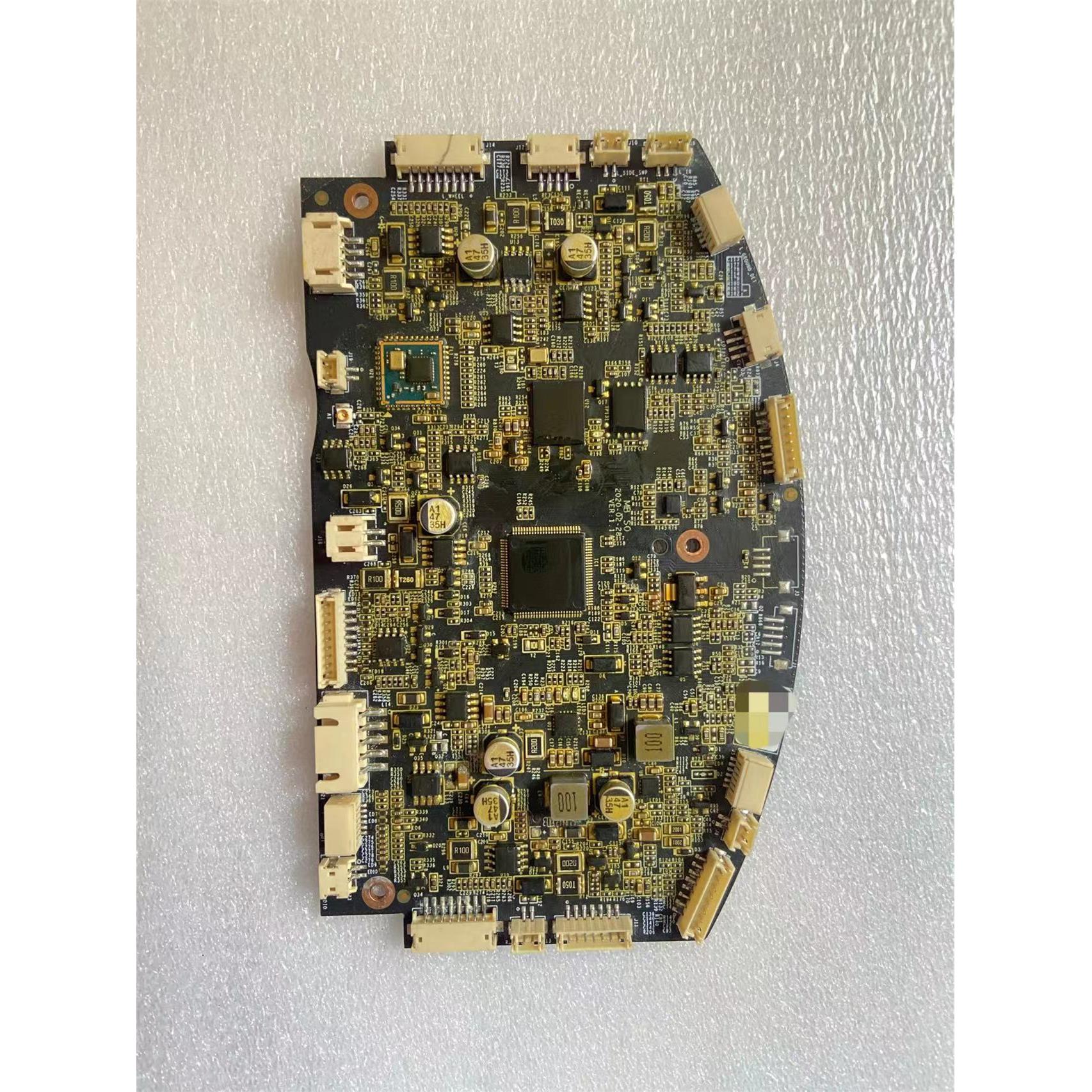 宇力扫地机器人980Max/980Plus/980Pro主板/控制板/电源板