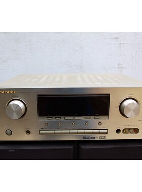 马兰士功放 SR3500 影院功放 5.1声道 300W大功率DTS
