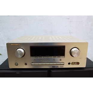 马兰士功放 SR3500 影院功放 5.1声道 300W大功率DTS