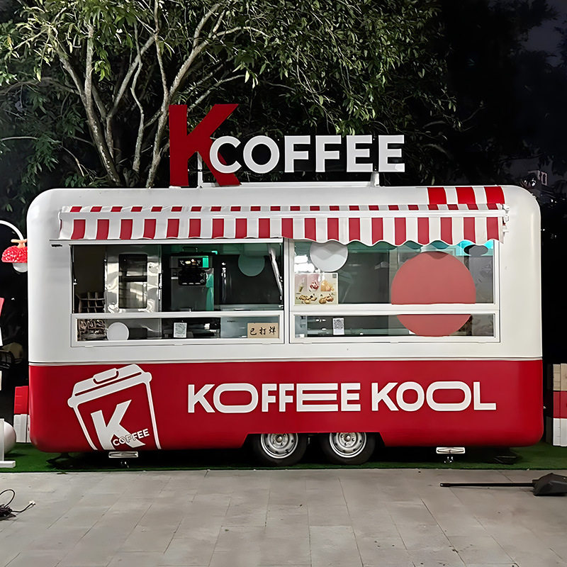 景区移动售卖车小吃车多功能冷饮咖啡车摆摊车商用夜市餐车美食车,五金/工具,美食车/早餐车/小吃车,淘宝优惠券,粉丝福利购,淘宝优惠卷