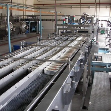 鱼罐头生产线,鱼肉罐头生产设备,鱼罐头灌装机,鱼罐头封罐机,机械设备,消毒灭菌设备,淘宝优惠券,粉丝福利购,淘宝优惠卷