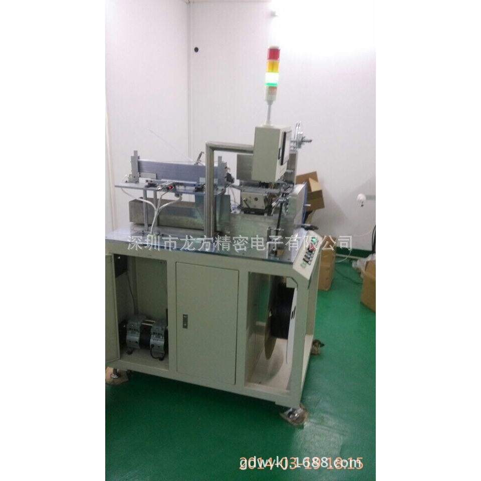 SOP14  sop16模块编带机厂家直销全自动编带包装机