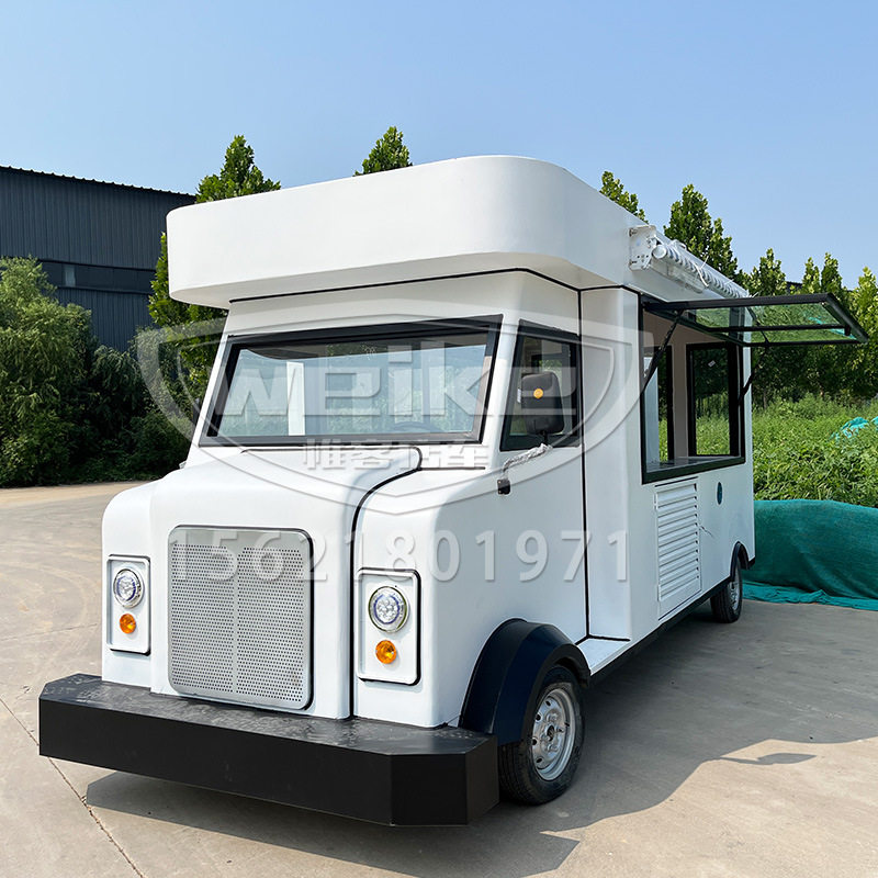 网红打卡餐车美食车户外景区售卖车冷饮地摊车摆摊车多功能小吃车,五金/工具,美食车/早餐车/小吃车,淘宝优惠券,粉丝福利购,淘宝优惠卷