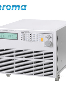 Chroma致茂63802/63803/63804可编程交直流电子负载 45-440Hz