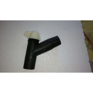 包邮 冻干机三通阀 国产冻干机配件厂家直销真空冷冻干燥机商用
