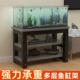 鱼缸架子鱼缸底座鱼缸底柜放置柜鱼缸专用架强力承重多层鱼缸支架