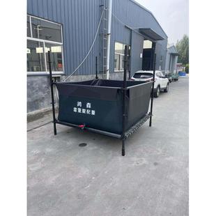 雷亚架配重水袋舞台桁架轮船配重可折叠软体水囊篷布房吊重水袋池