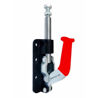 推拉式快速夹具夹具夹具工装固定夹具Gh-36330Ll 30607m 36080C