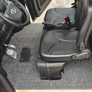 巧客S2电动四轮车丝圈脚垫大阳巧酷四座新款S6加厚耐磨防滑防水