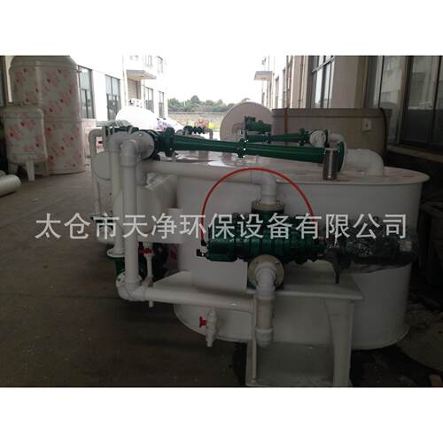 厂家供应RP500聚丙射烯水力喷射泵15W离TD心P泵型水喷真空机组