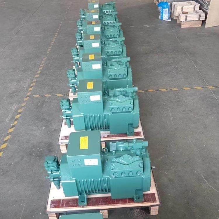 12P低温压缩机冷库制冷压缩机北京4PES-12Y-40P空压机