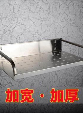 灶君架托墙面财神爷家用供奉佛龛供台小型挂墙上置物架挂壁神架子