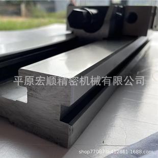 300大开口夹具台虎钳67寸台钳精密组合平口钳 组合平口钳工业200
