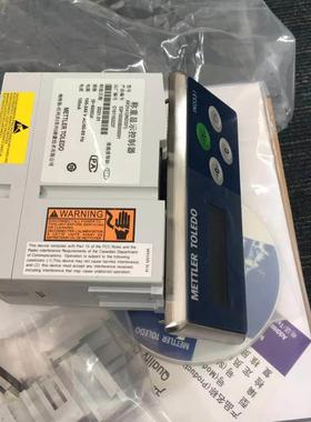梅特勒托利多IND331(XK3141)电子称重显示仪表模拟4-20MA 通讯485