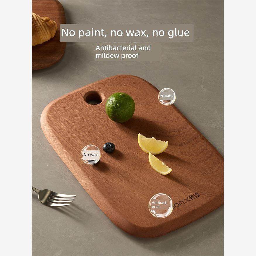 德国进口全木乌木砧板，百龄树心材质，防霉不脱落，婴儿辅食，可,厨房/烹饪用具,砧板/菜板,淘宝优惠券,粉丝福利购,淘宝优惠卷