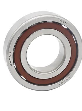 NSK不锈钢角接触轴承S7200 S7201 S7202 S7203 S7204 7205 7206AC