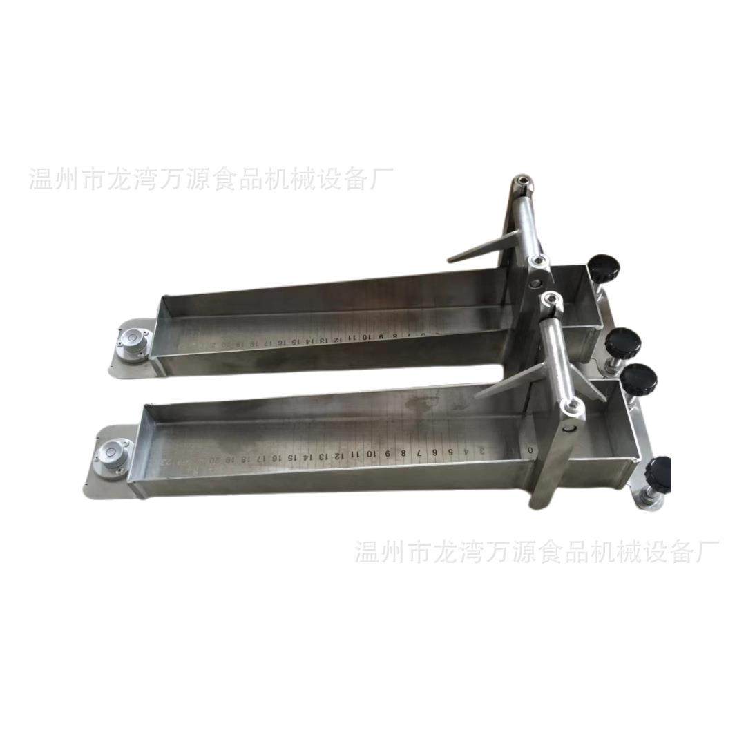 厂家生产稠度计番茄酱稠度计果酱稠度计不锈钢小型实验室设备