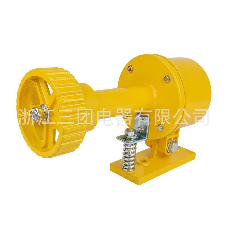 厂家直销DH-I皮带机打滑开关/速度开关/打滑开关/速度检测器