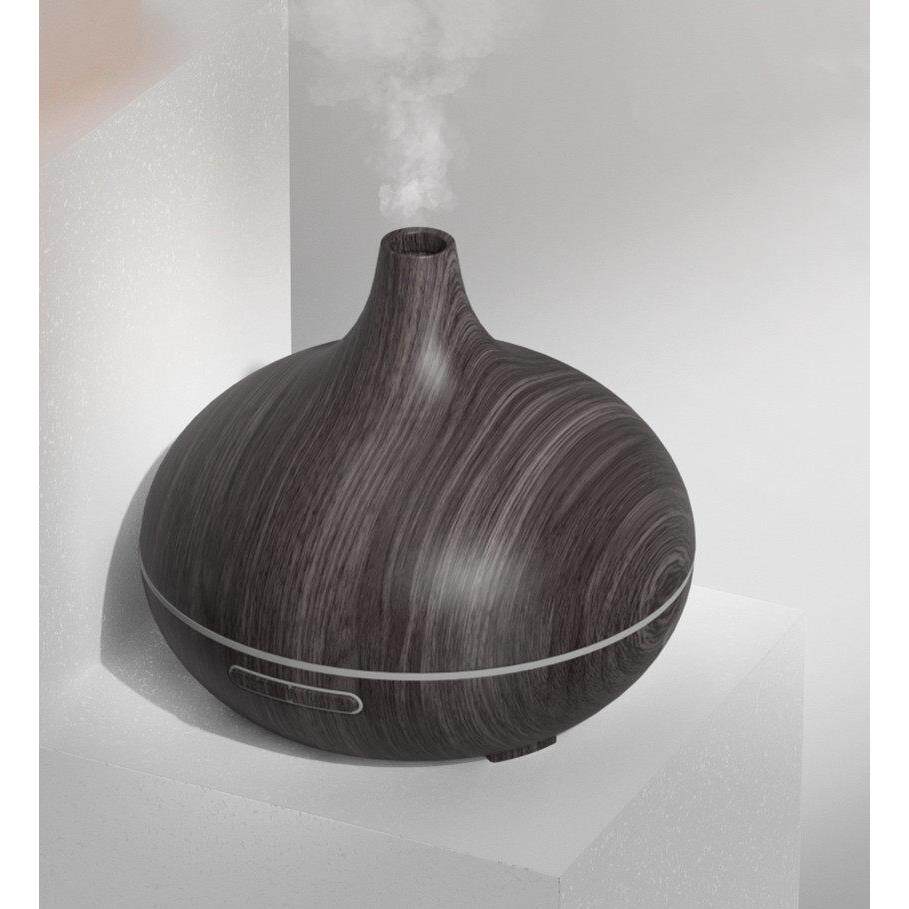 HomeKit智能加湿器 MOD150HK适用于卧室的Siri声控加湿器 无声香