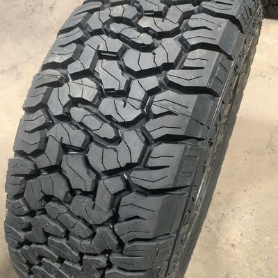 皮卡越野轮胎205/215/235/245/255/265/60/65/70/75R15R16R17R18