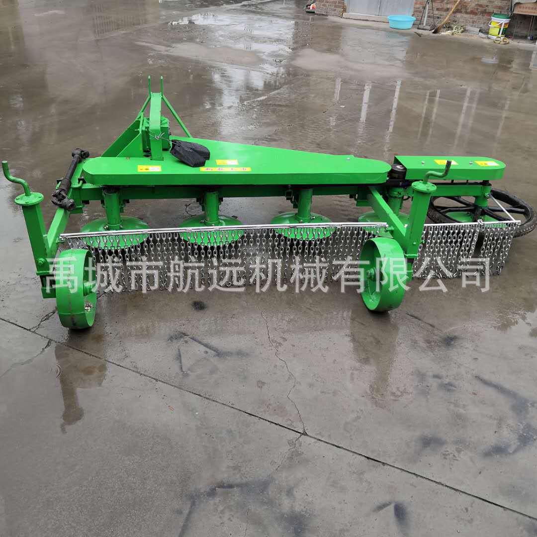 工厂供应园林避障式割草机 树下杂草除草机 自动躲避树干自动回弹