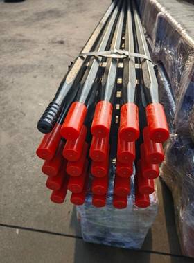 液压凿岩机钻杆T38H35R32普杆4305m m厂家供应专用