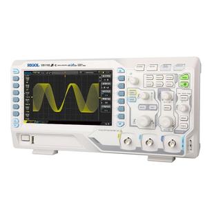 DS1102Z E数字示波器100M带宽双通道1G采样率