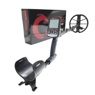 N60金属探测器探宝仪户外探宝源头工厂直销 FROGMAN GOLD HUNTER