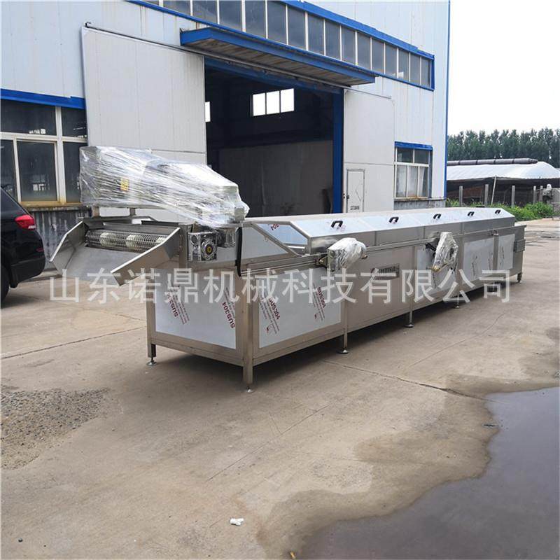 连续式玉米蒸煮机 糯玉米加工不锈钢漂烫杀青流水线 电加热蒸煮锅,机械设备,消毒灭菌设备,淘宝优惠券,粉丝福利购,淘宝优惠卷