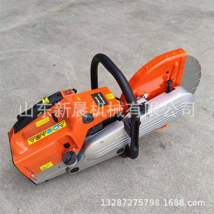 消防无齿锯 手提式机动切割锯单缸二冲程汽油切割机,五金/工具,筑路机械,淘宝优惠券,粉丝福利购,淘宝优惠卷