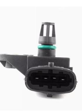 云内引擎Y113进气温度压力感测器YNF40-11853-1原厂正品