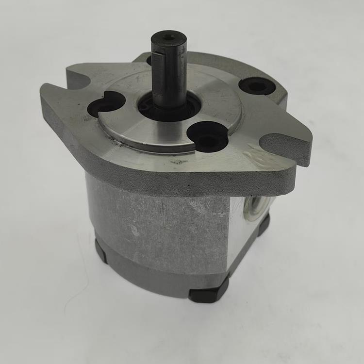 HGP高效齿轮泵HGP-1A-F1R/F2R/F3R/F4/F5/F6R/F8R