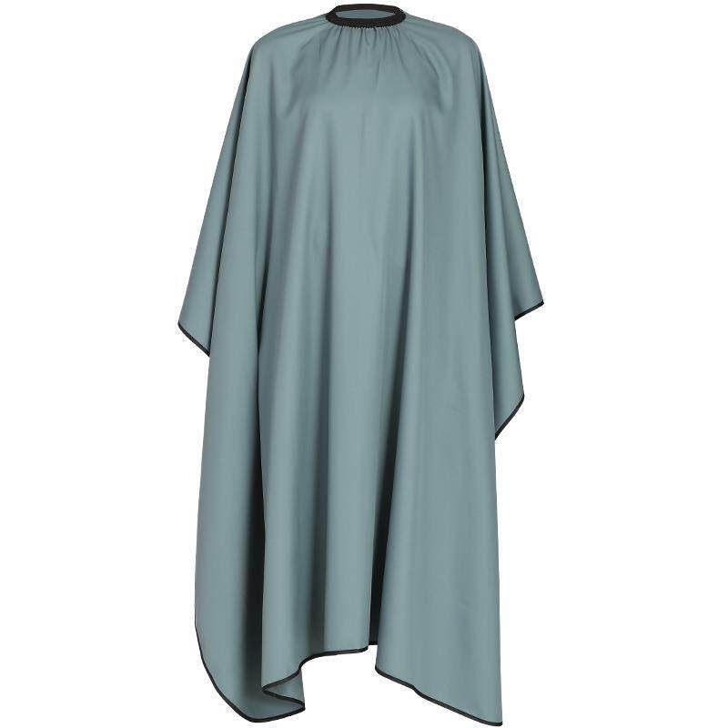 美发店围布发型师剪头发理发围裙围布发廊儿童专用不沾发潮高档