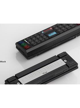 matrix noos65，单模客制化键盘，全新