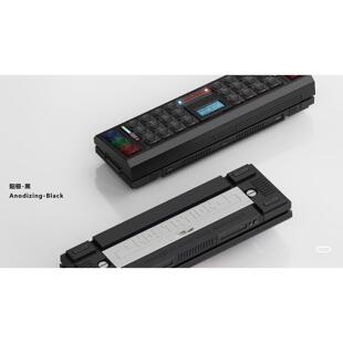 matrix noos65，单模客制化键盘，全新