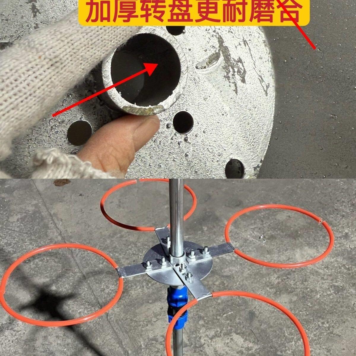 元宝装袋支架元宝袋专用支撑架可旋拆撑袋撑口器高低可调快捷新款