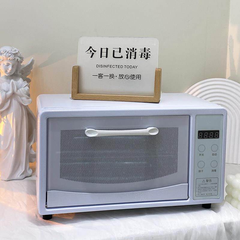 高温医院箱美容院消毒柜消毒器工具消毒柜消毒柜灭菌器内衣家用