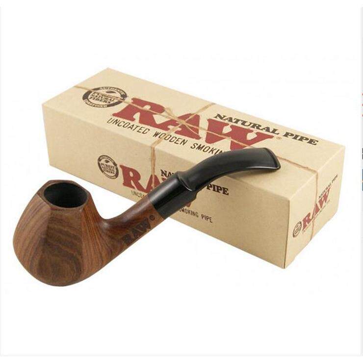 限量版德国进口原布宾木管实木管天然手工雕花管