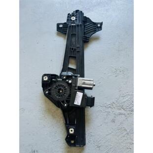 适用长安UIN-K前后门玻璃升降器电动车窗摇移动式空调总成 高配底