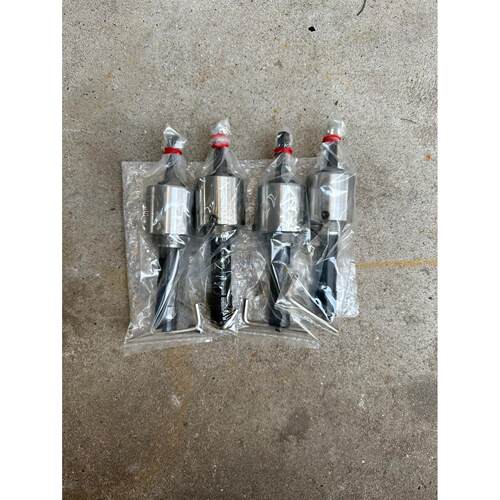 内切割管器 内切刀冷凝器蒸发器换热器维修更换铜管不锈钢管