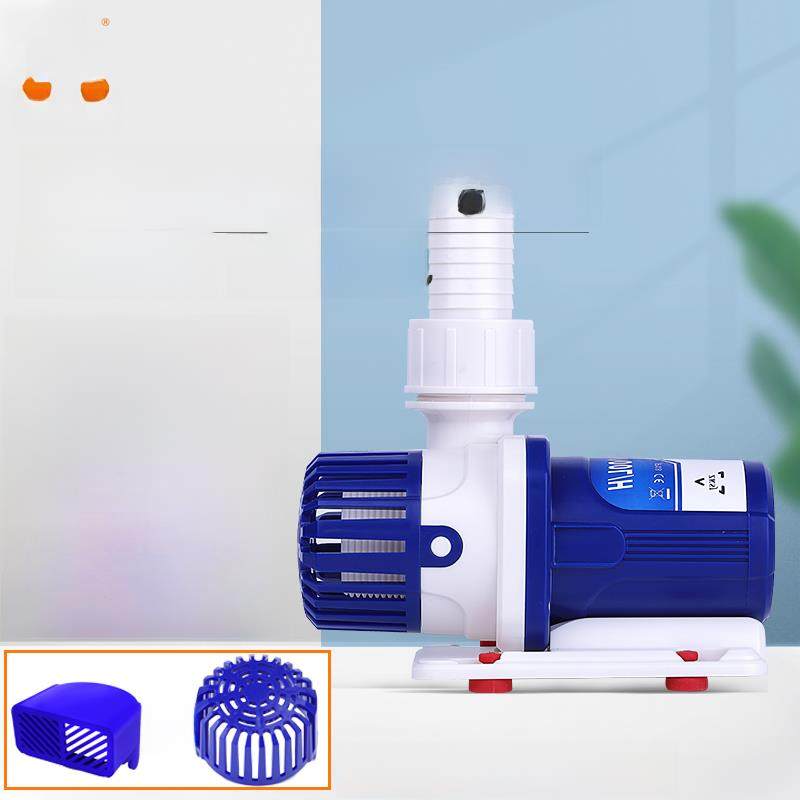 中科世纪鱼缸低噪音变频循环泵小型换水泵水族箱过滤蓝白潜水泵,宠物/宠物食品及用品,潜水泵,淘宝优惠券,粉丝福利购,淘宝优惠卷