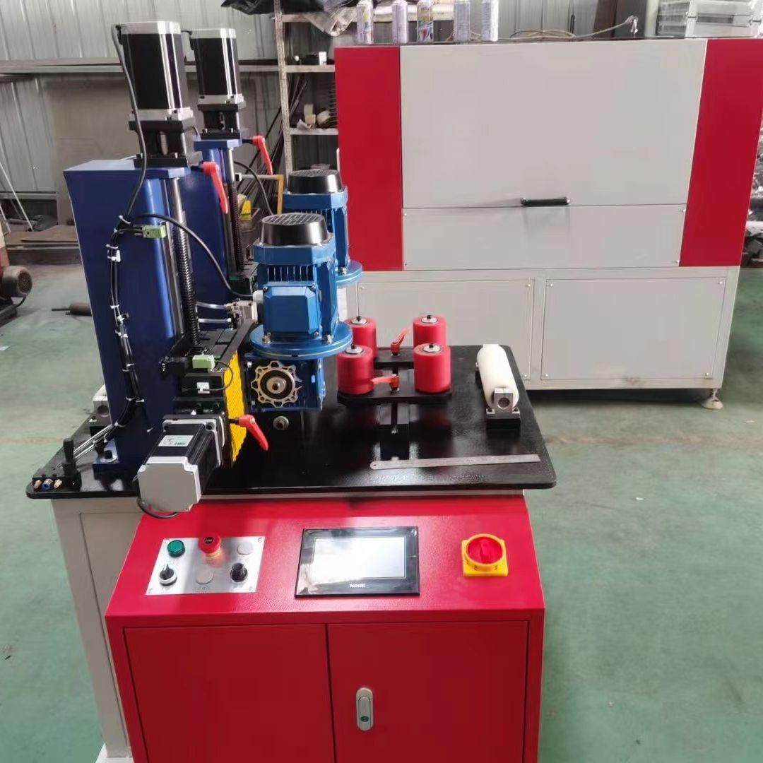 厂家供应断桥铝设备开齿机开齿穿条一体机三轴数控开齿穿条机,机械设备,其他机械设备,淘宝优惠券,粉丝福利购,淘宝优惠卷