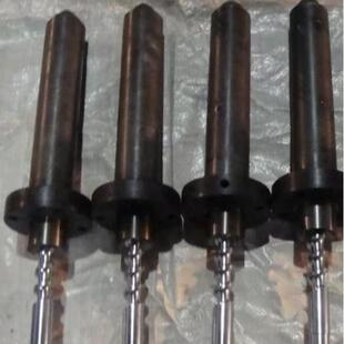 ABS类立式注塑机螺杆炮筒,高品质双合金材质,价格实惠欢迎咨询