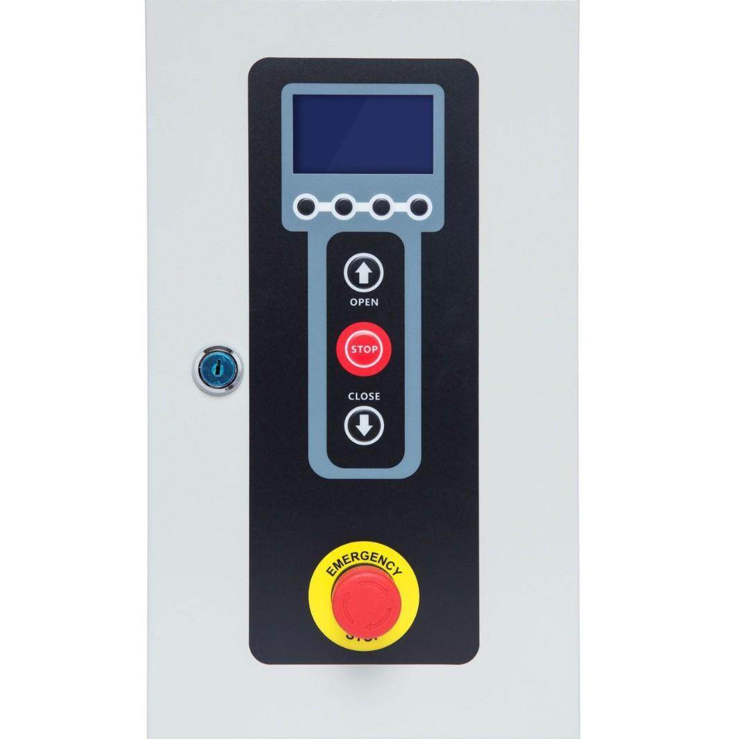 宝久伺服A1控制箱适用于PE111、PE210、PE211、PE510型号电机,电子/电工,配电控制柜/控制箱,淘宝优惠券,粉丝福利购,淘宝优惠卷